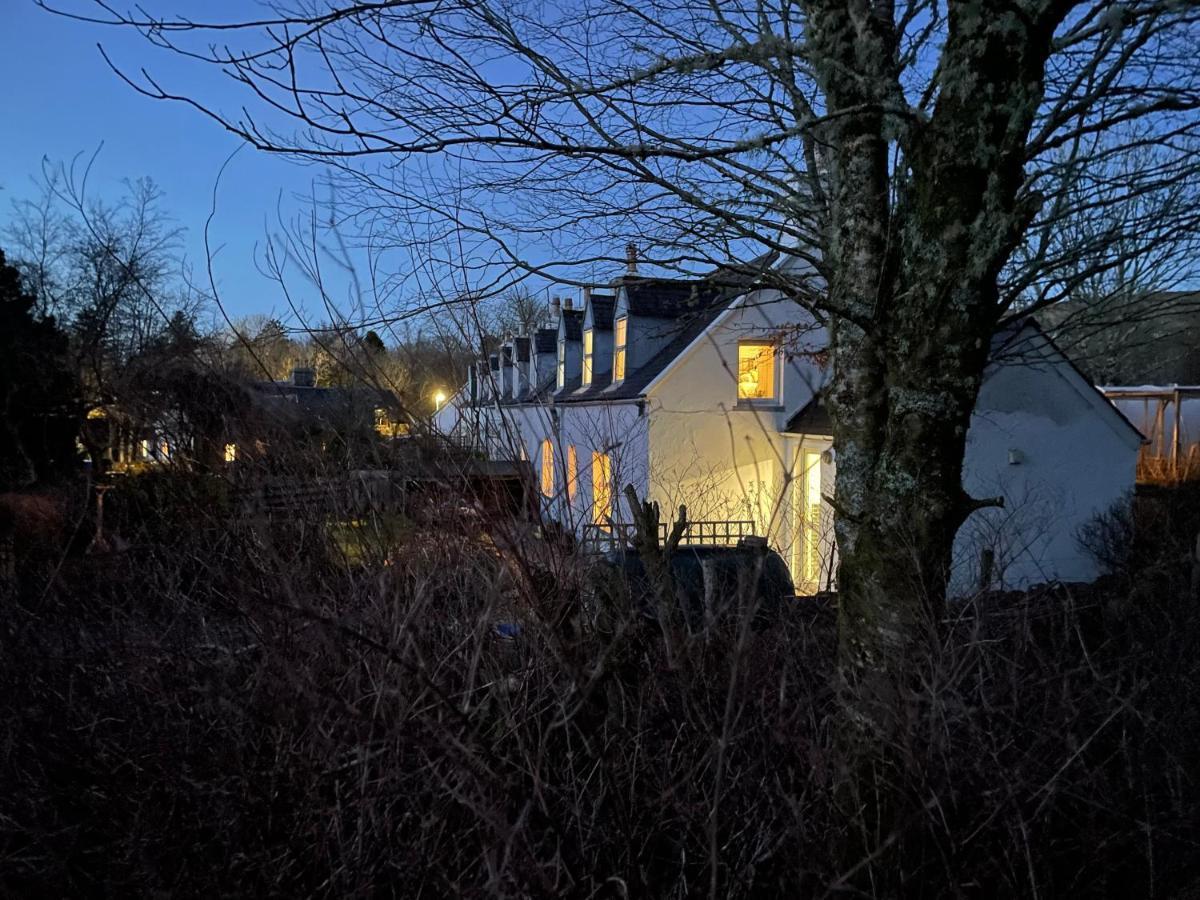 No 4 Old Post Office Row Isle Of Skye - Book Now! Villa Eyre Exterior foto
