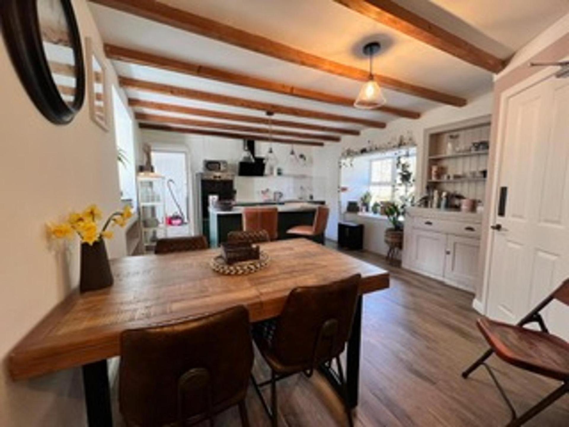 No 4 Old Post Office Row Isle Of Skye - Book Now! Villa Eyre Exterior foto